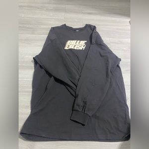 H&M size M